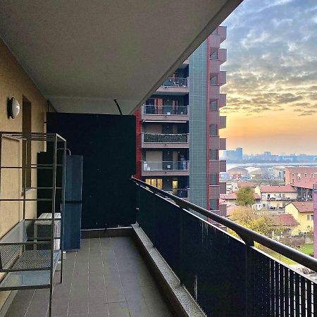 Апартаменты Triumph Tower Milano Politecnico Экстерьер фото